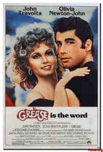 Movie-Poster-Grease